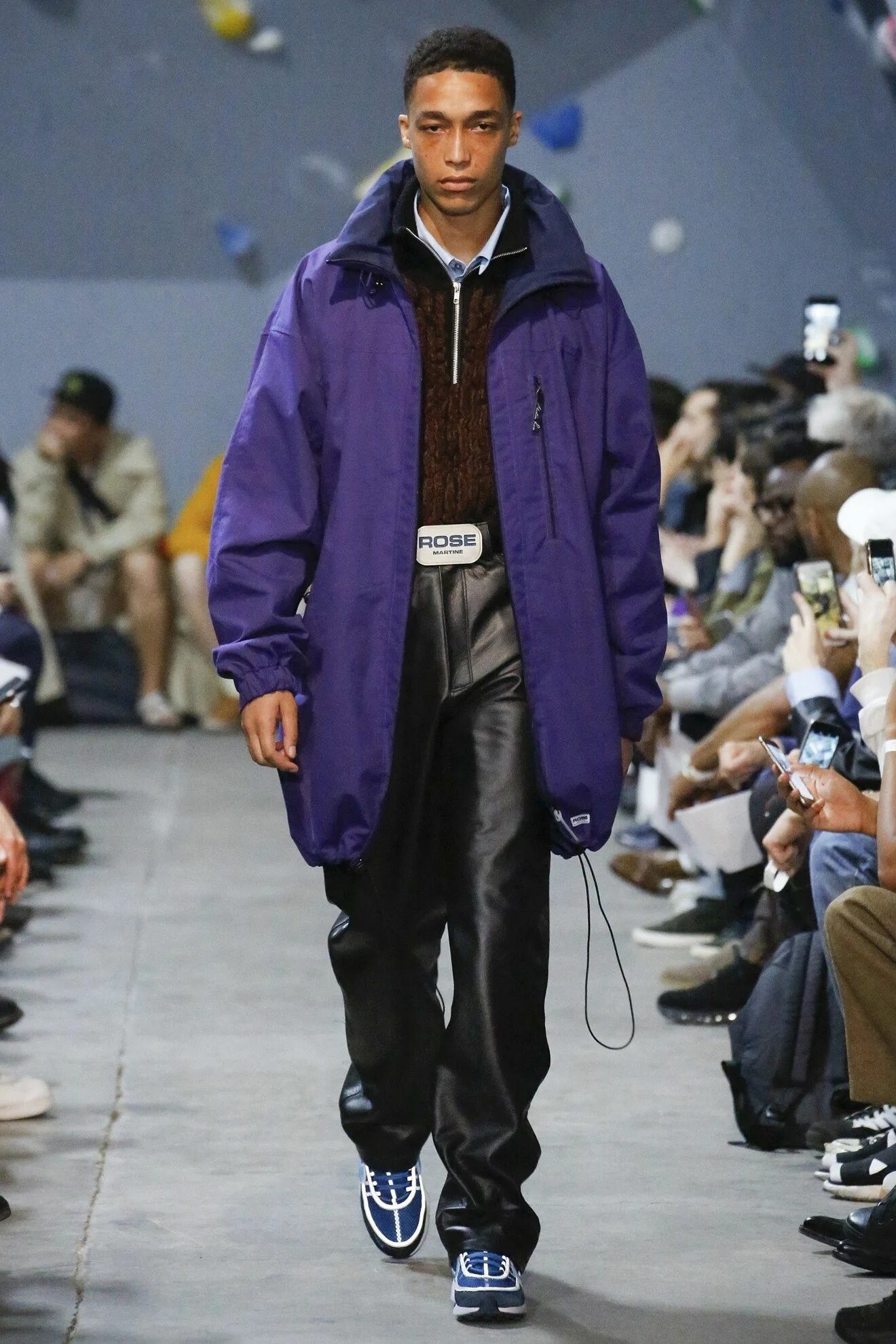 Gorpcore стиль мужской What Sold for Men in 2018: Tailoring’s Back, Pants Are the New Sneakers, and the