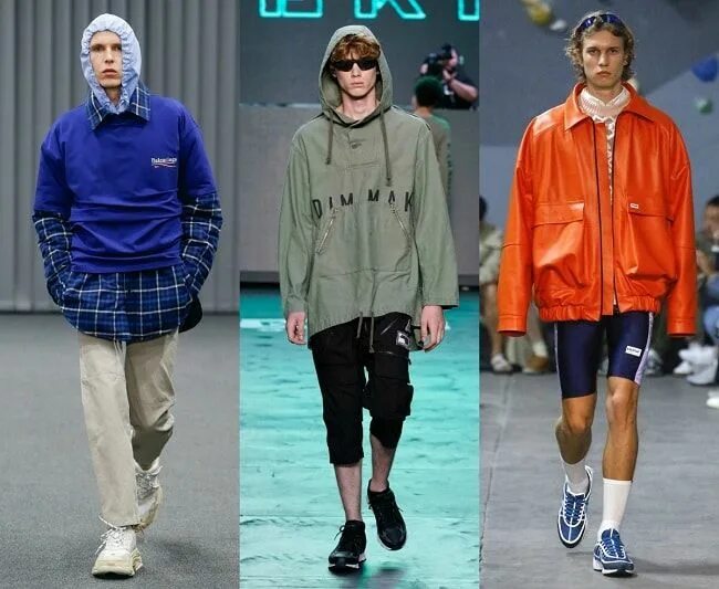 Gorpcore стиль мужской Is Normcore Still Relevant? Normcore, Fashion, Fashion trends