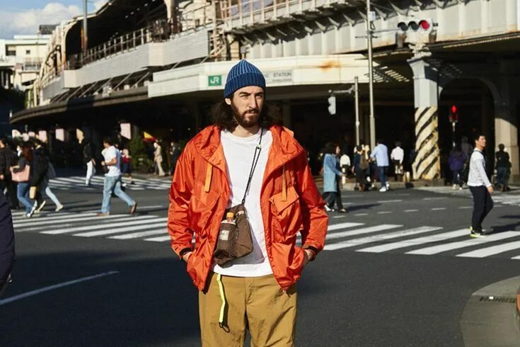 Gorpcore стиль мужской Discover and Shop What's Next Highsnobiety Comfy, Highsnobiety, Garment