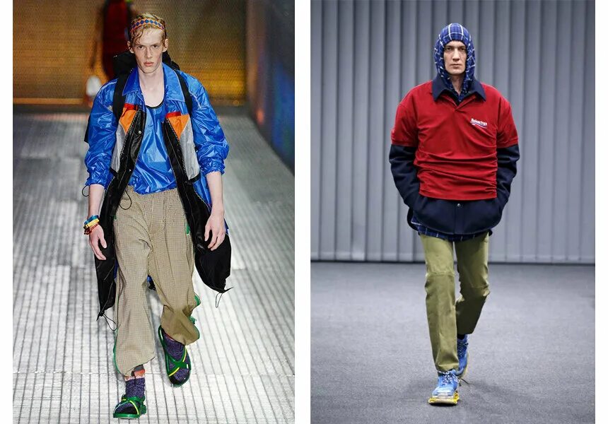 Gorpcore стиль мужской Стиль Gorpcore: почему стало трендом одеваться как в турпоход? дресс код на кажд