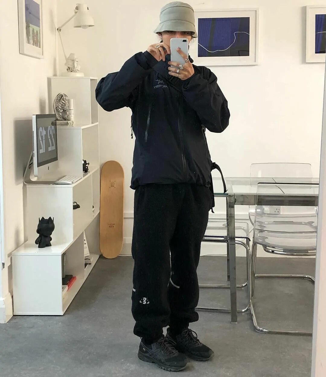 Gorpcore стиль мужской Pin by septembervibe on AAA fitz - gorp core camping (sci-fi, hiking) Shoes outf