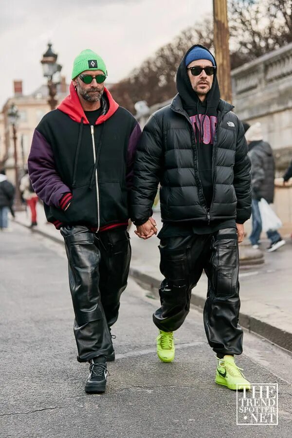 Gorpcore стиль мужской Pin on Final Trend forecast Couple outfits, Matching couple outfits, Couple matc