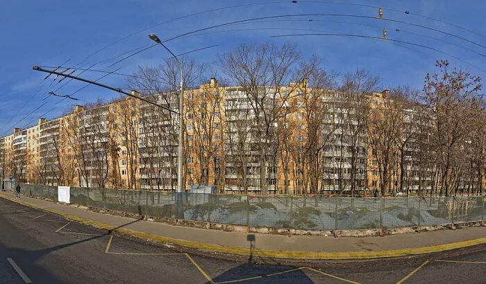 Goshu волгоградский просп 4 москва фото Клиника 32 Дент на Волгоградском проспекте, 69 Москва.