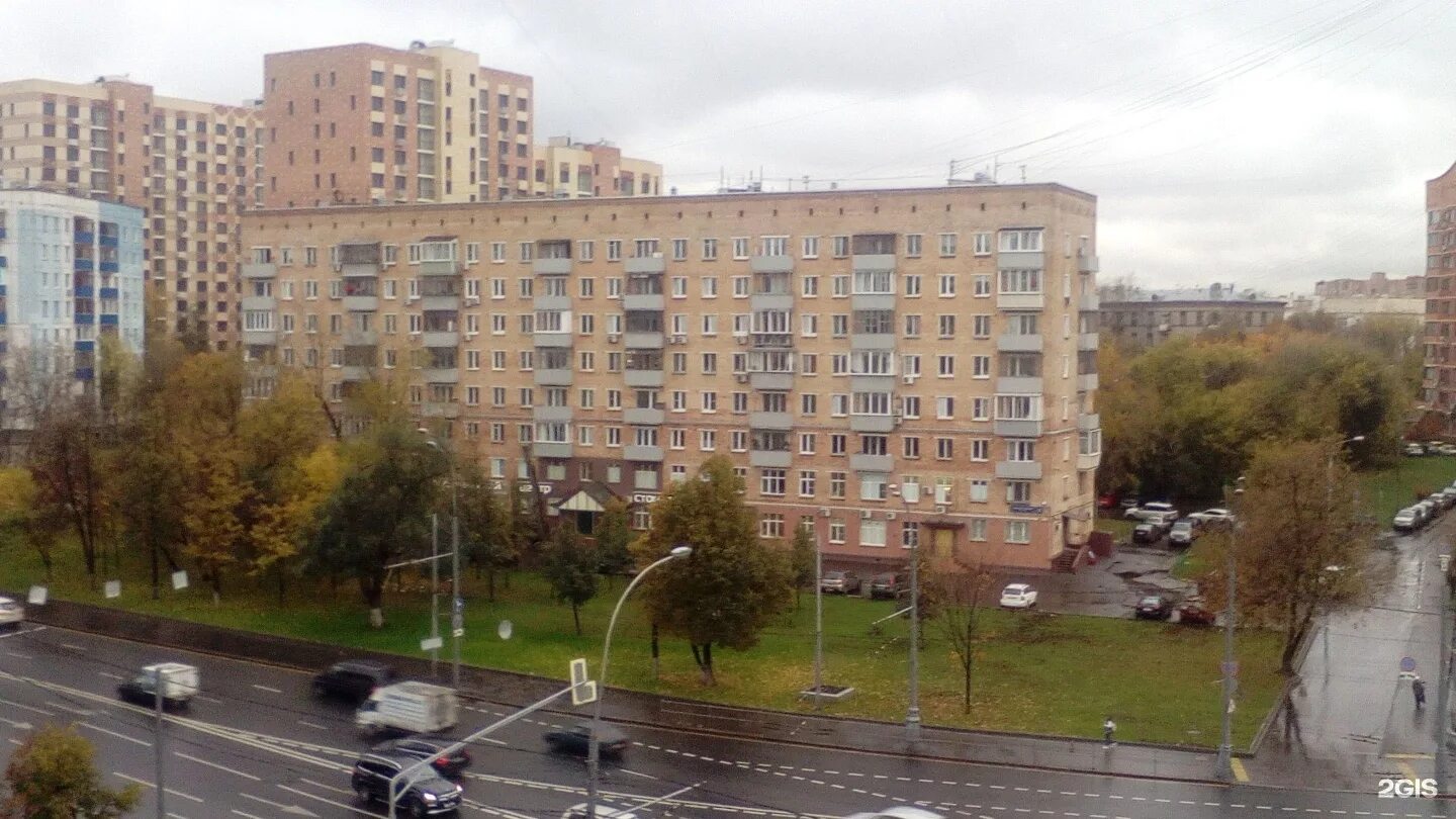Goshu волгоградский просп 4 москва фото Волгоградский проспект, 8 в Москве - 2ГИС
