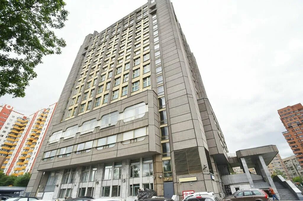 Goshu волгоградский просп 4 москва фото Сантехэлемент, офис интернет-магазина, Волгоградский просп., 2, Москва - Яндекс 