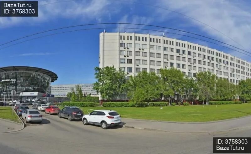 Goshu волгоградский просп 4 москва фото Фотографии -комнатной квартиры на продажу в Москве по адресу Волгоградский просп