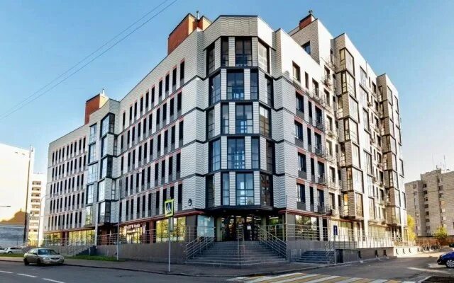 Gospa ул калинина 3а вахитовский район фото Отели в Казани - забронировать гостиницу в Казани, цены 2024 на бронирование оте