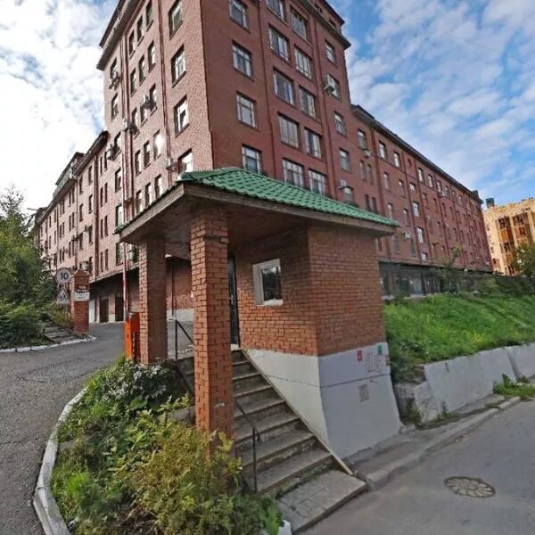 Gospa ул калинина 3а вахитовский район фото ул. Калинина, 10 - Казань