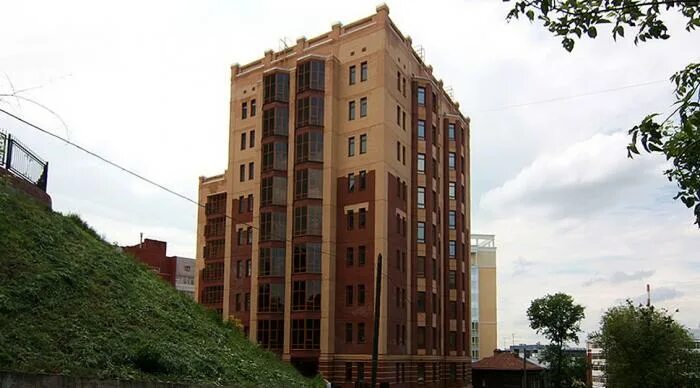 Gospa ул калинина 3а вахитовский район фото ул. Калинина, 6 - Казань