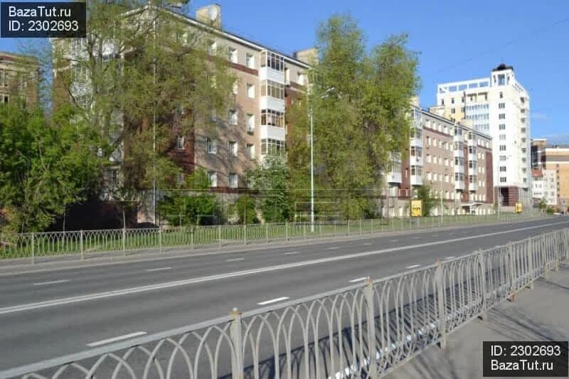 Gospa ул калинина 3а вахитовский район фото Фотографии 2-комнатной квартиры на продажу в Казани по адресу ул. Калинина, 3