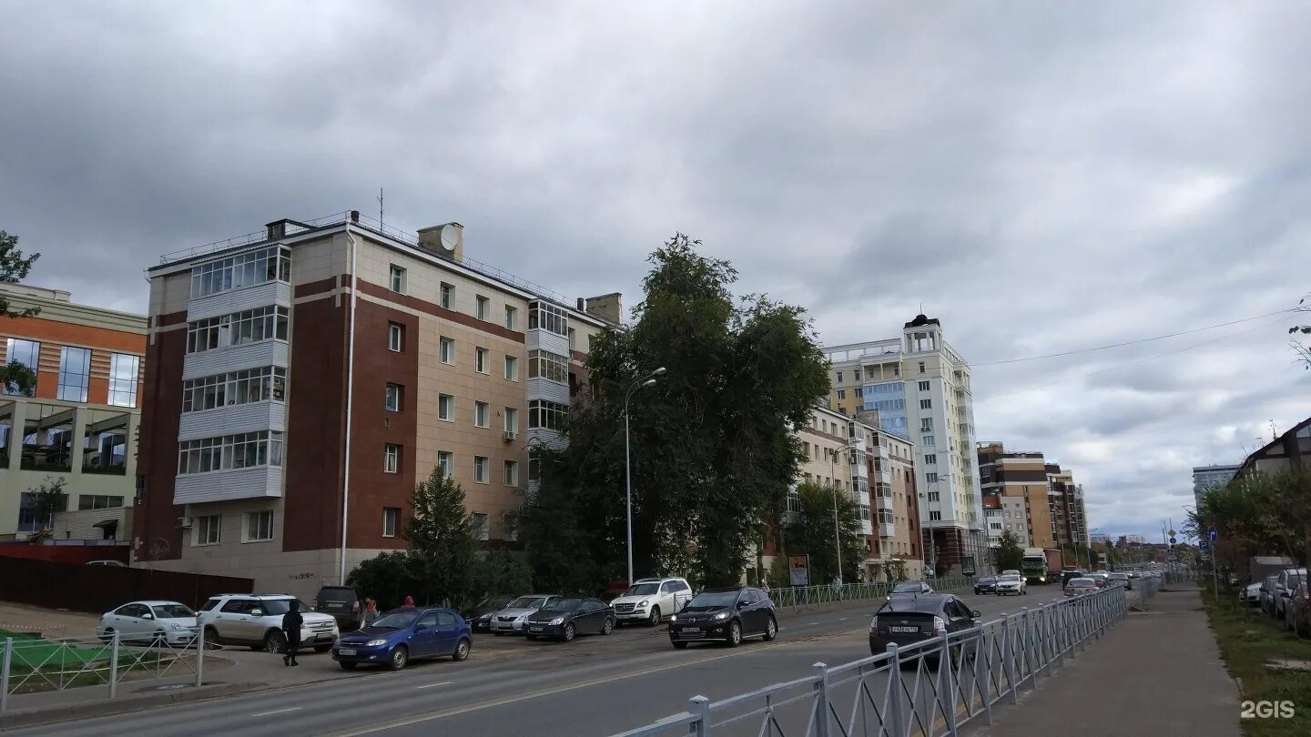 Gospa ул калинина 3а вахитовский район фото Калинино 3 - Basanova.ru