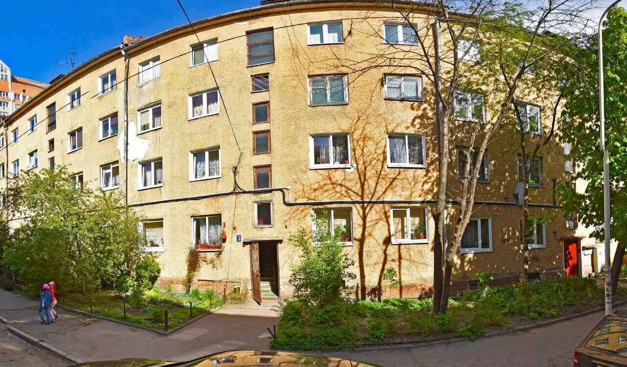 Gospa ул калинина 3а вахитовский район фото Яндекс