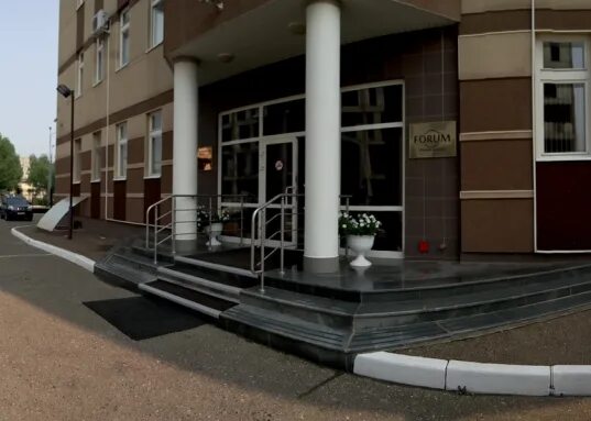 Gospa ул калинина 3а вахитовский район фото Помещения в Бизнес центре ул. Калинина дом 48-29265