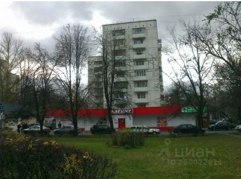 Gossip ул маршала чуйкова 4а фото Снять двухкомнатную квартиру 37.4м² ул. Маршала Чуйкова, 7К4, Москва, ЮВАО, р-н 