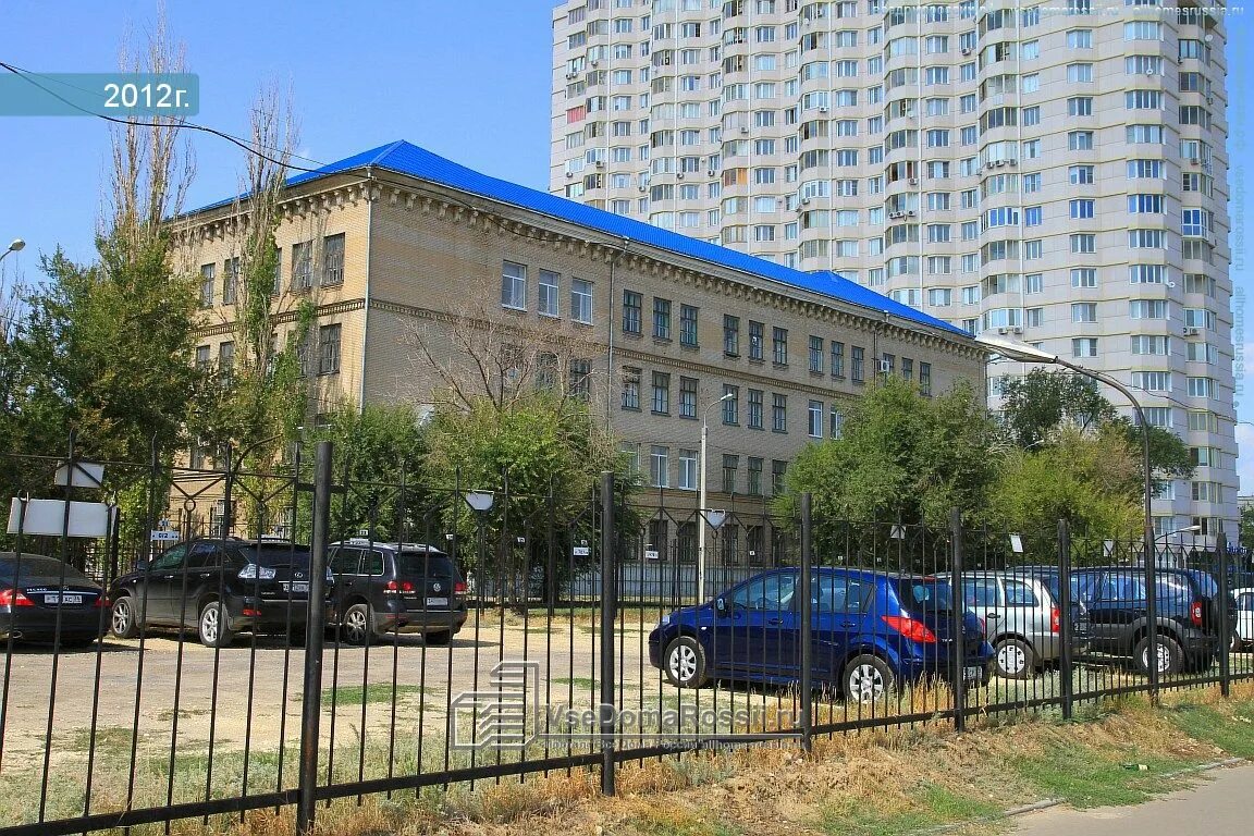 Gossip ул маршала чуйкова 4а волгоград фото Photos of garage (parking) in Volgograd