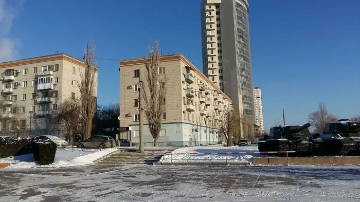 Gossip ул маршала чуйкова 4а волгоград фото ул. Маршала Чуйкова, 49 - Волгоград