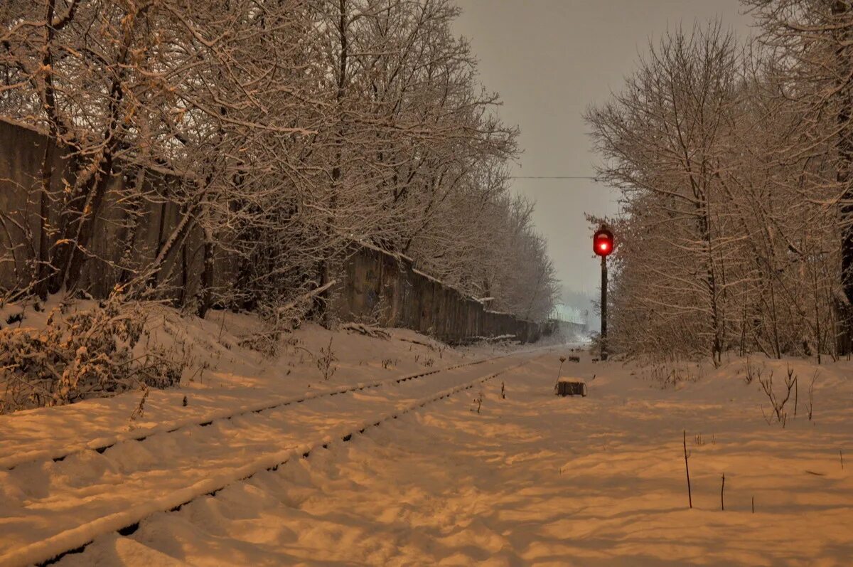 Gosть заречная дорога 21 фото Прогулки по зимней Балашихе - kela442 - LiveJournal