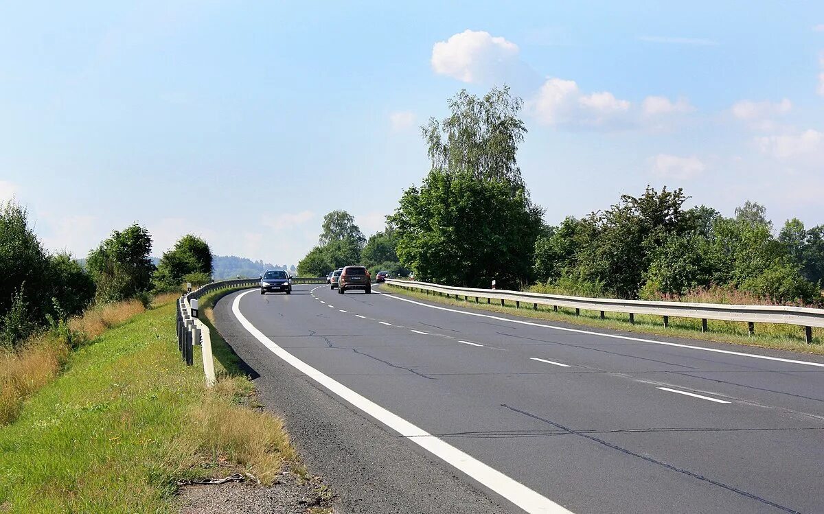 Gosть заречная дорога 21 фото Silnice I/21 - Wikipedie