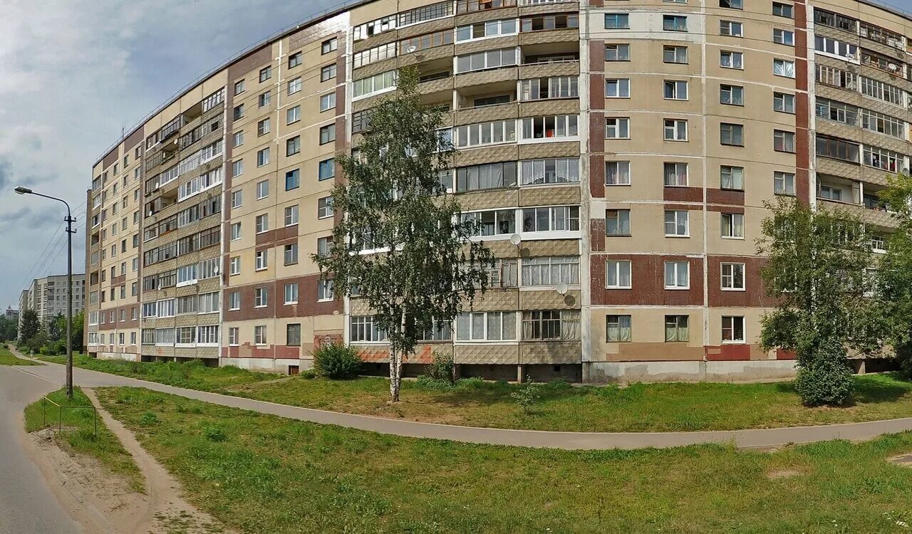 Gosti тихвин 4 й микрорайон 7 фото Яндекс