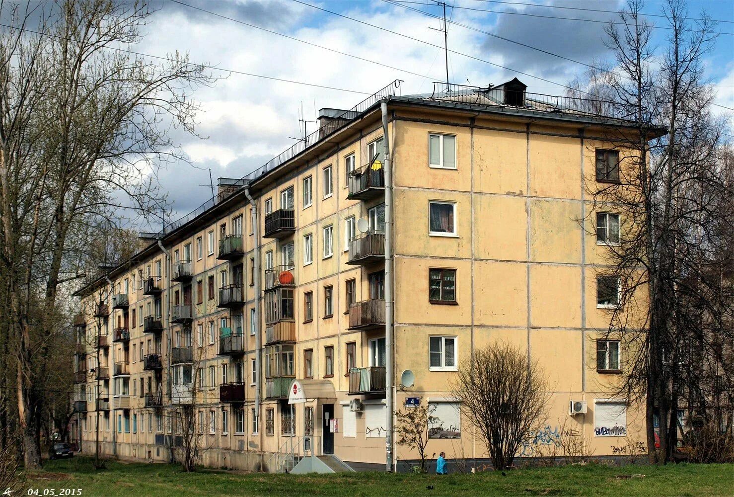 Gosti тихвин 4 й микрорайон 7 фото Тихвин дом - 56 фото