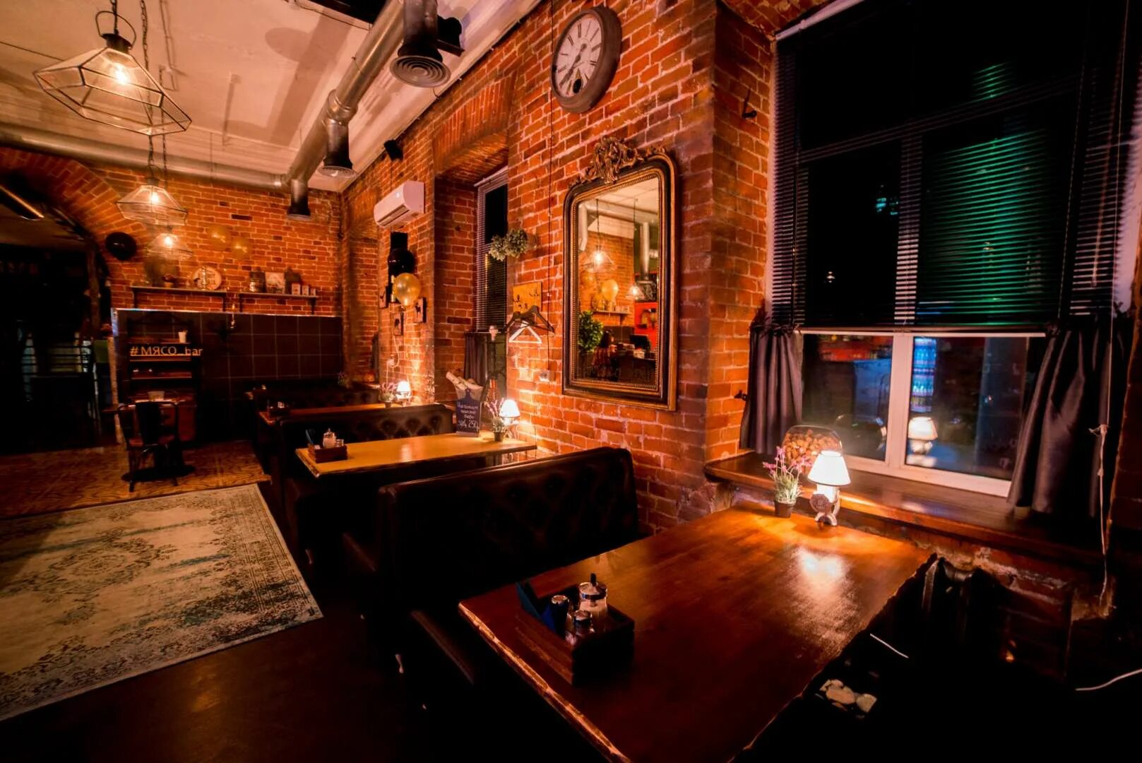 Gosty lounge пролетарская ул 49 фото Философия сергиев посад фото YugNash.ru