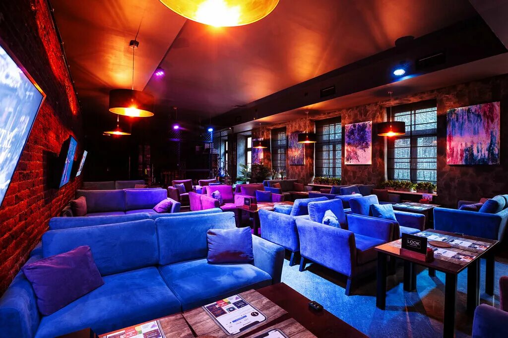 Gosty lounge пролетарская ул 49 фото Look Lounge bar, ресторан, Большая Конюшенная ул., 29, Санкт-Петербург, Россия -