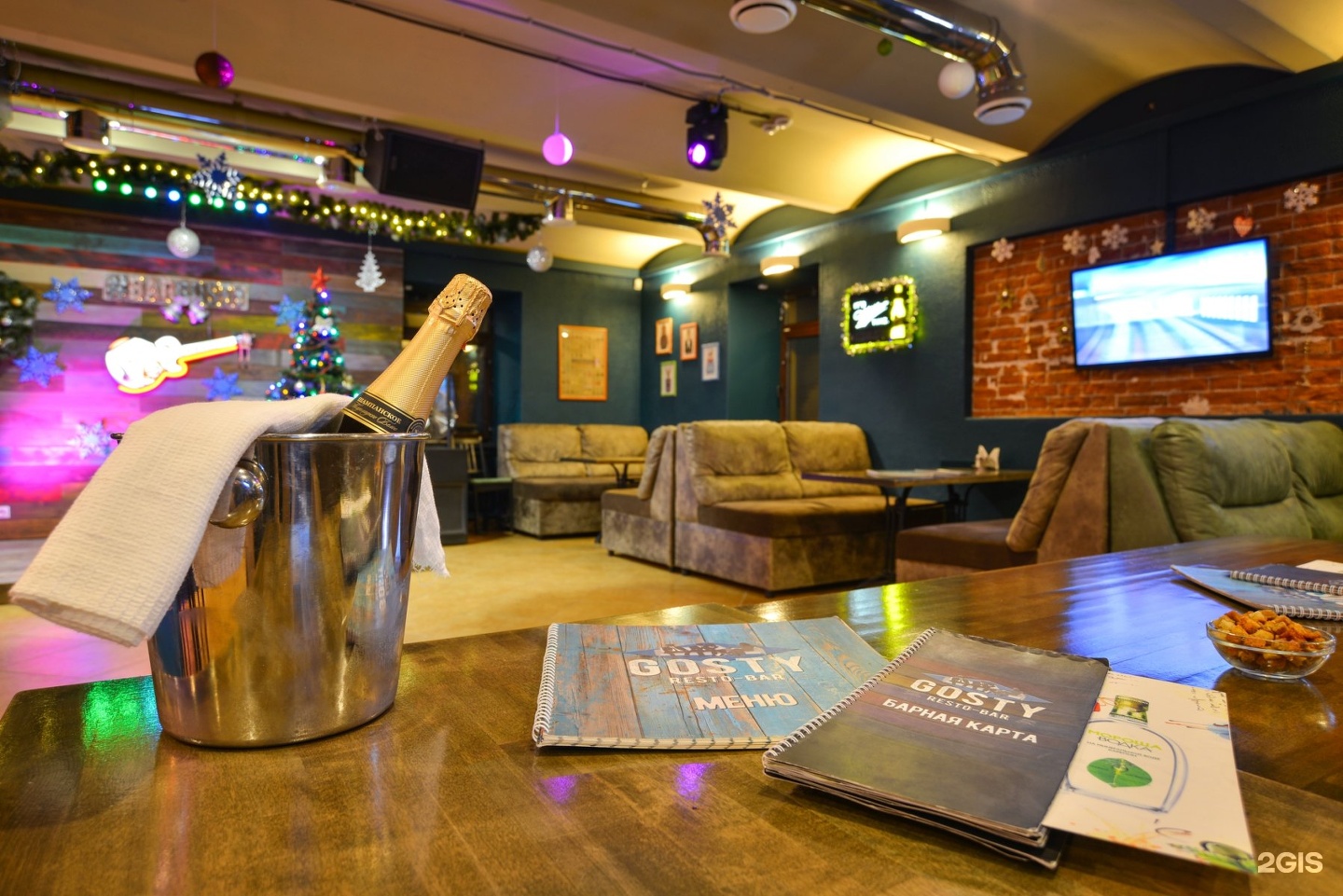 Gosty lounge пролетарская ул 49 фото Лаки дак во владимире фото YugNash.ru