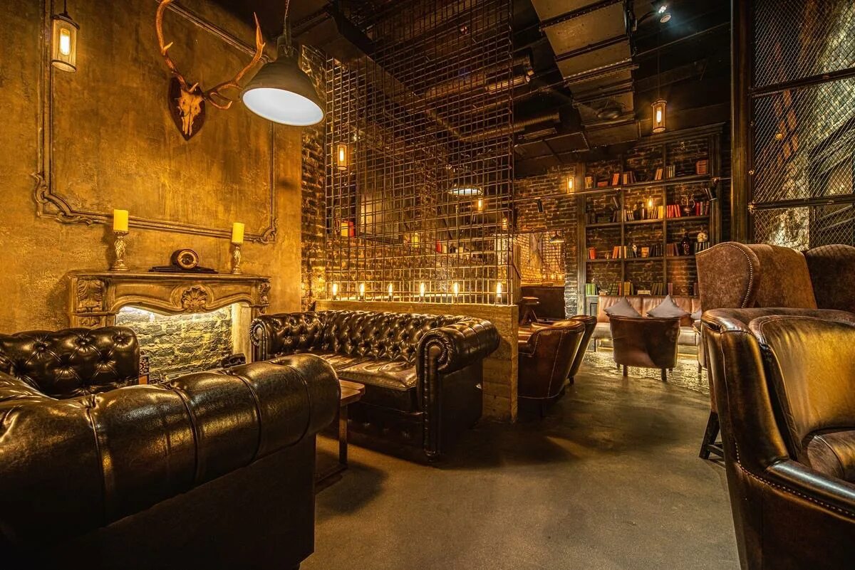 Gosty lounge пролетарская ул 49 фото Вакансия повар-универсал в ресторан tangiers lounge komenda в Ресторан, работа в