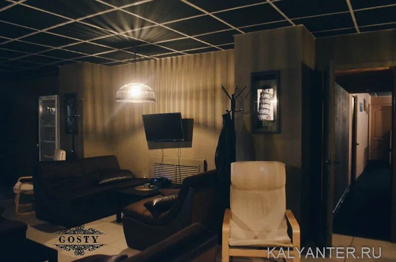 Gosty lounge пролетарская ул 49 фото Кальянная GOSTY по адресу Нижнекамск, пр-т Химиков, 1 - номер телефона, цены на 