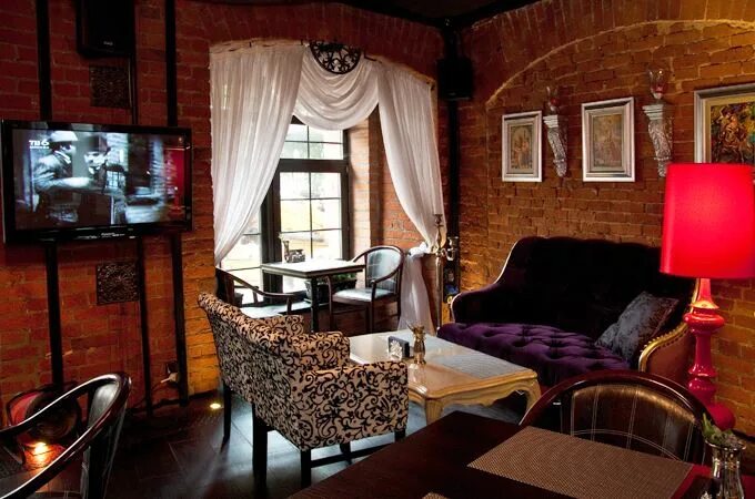Gosty lounge пролетарская ул 49 фото Бумага лофт