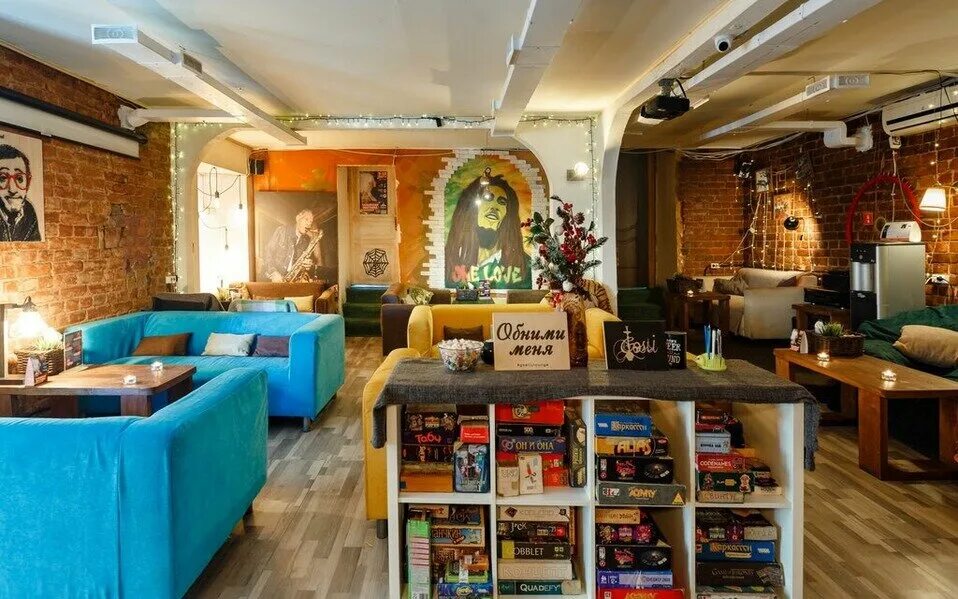 Gosty lounge пролетарская ул 49 фото Lounge cafe Gosti, hookah bar, Russia, Saint Petersburg, Sadovaya Street, 7-9-11