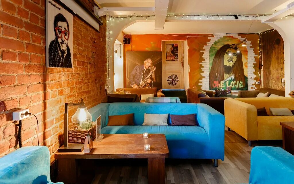 Gosty lounge пролетарская ул 49 фото Lounge cafe Gosti, hookah bar, Russia, Saint Petersburg, Sadovaya Street, 7-9-11
