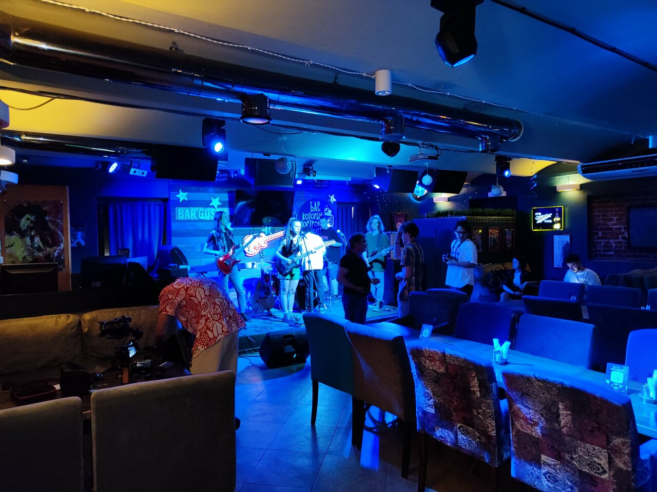 Gosty ул ленина 14 1 фото 9 ночных клубов Омска - Яндекс Карты