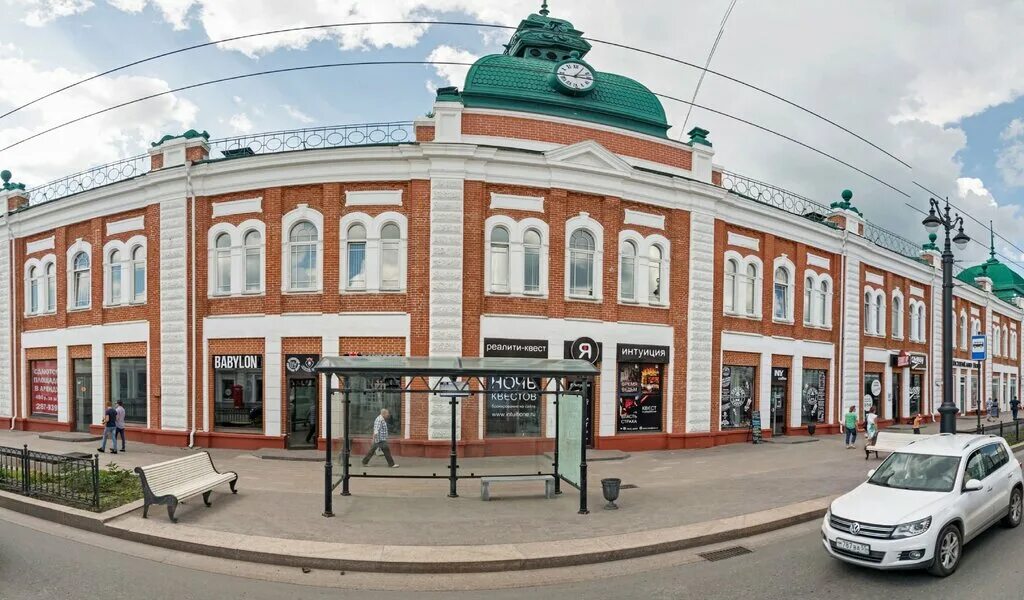 Gosty ул ленина 14 1 омск фото Марьяновский Районный Отдел Судебных Приставов УФССП по Омской области - судебны