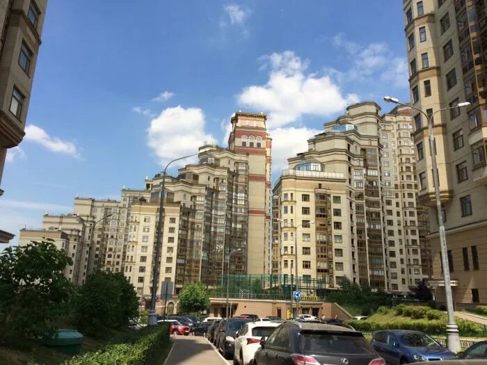 Gosu ломоносовский просп 29 корп 3 фото Ломоносовский просп., 29 корпус 1 - Москва