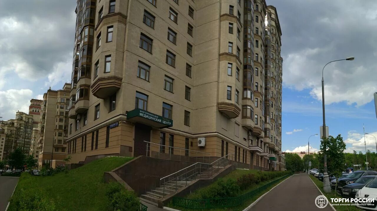 Gosu ломоносовский просп 29 корп 3 фото Квартира - 270,0 кв. м, адрес: г. Москва, Ломоносовский пр-кт, д. 29, корп. 1, к