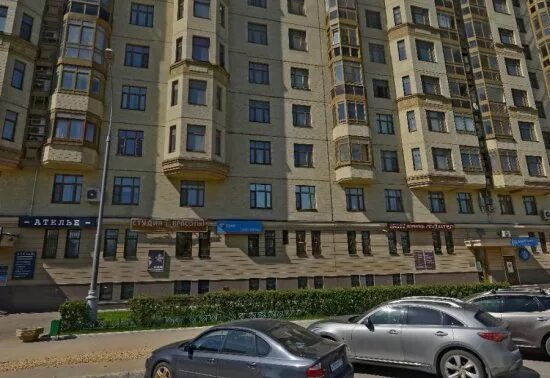 Gosu ломоносовский просп 29 корп 3 фото Жилой комплекс "ЖК Шуваловский" - Ломоносовский проспект, 29к3с1. Аренда офисов 