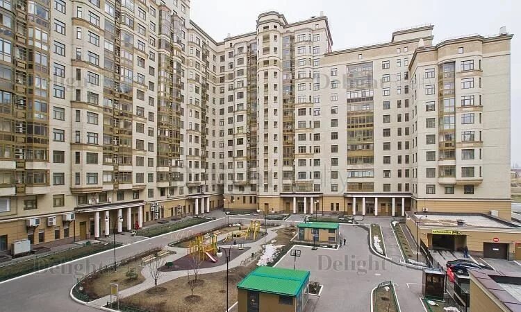 Gosu ломоносовский просп 29 корп 3 фото Продажа трёхкомнатной квартиры Москва, Ломоносовский проспект 29к1, цена 3300000