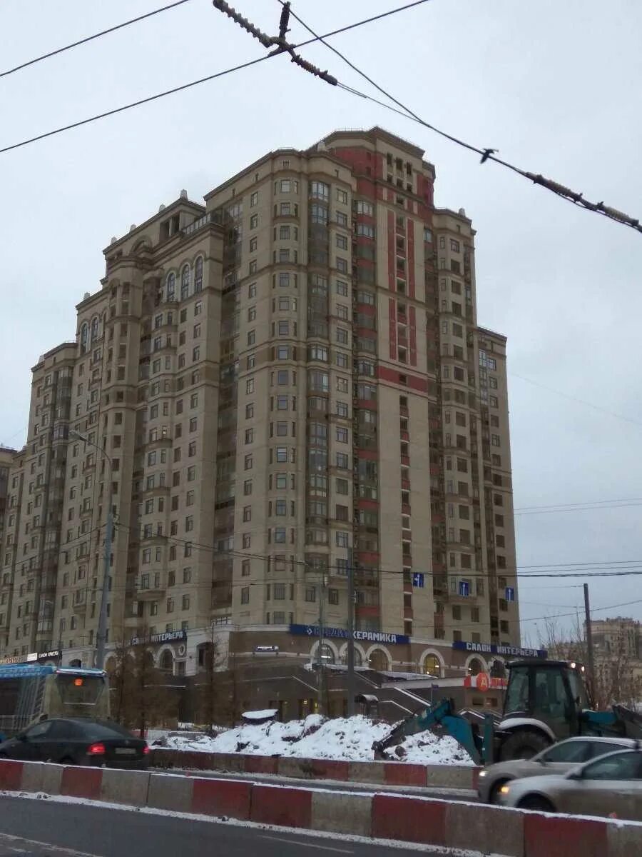 Gosu ломоносовский просп 29 корп 3 фото Автомойка "Автокомплекс" по адресу Ломоносовский проспект, 29 к3 в Москва: цены 