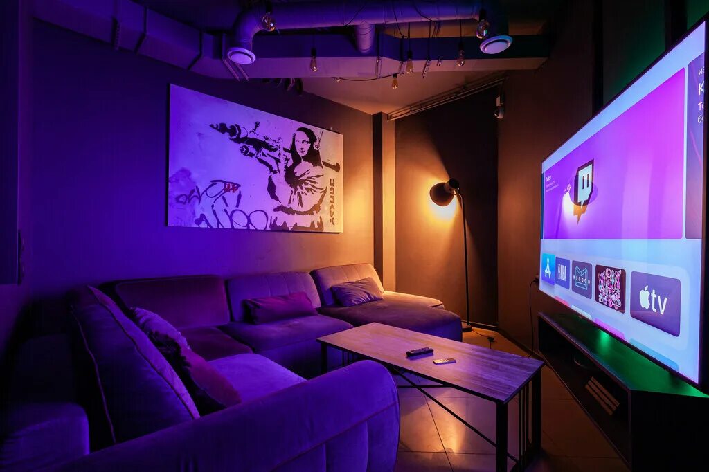 Gosu ломоносовский просп 29 корп 3 фото Gosu, игровой клуб, Ломоносовский просп., 29, корп. 3, Москва, Россия - Яндекс К