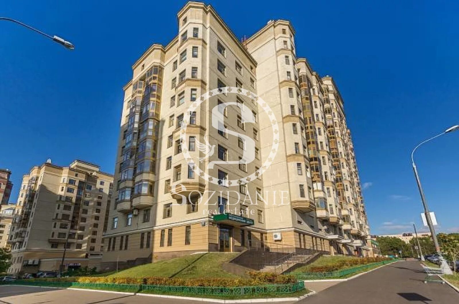 Gosu ломоносовский просп 29 корп 3 фото Продажа квартиры 74м2, 2 комнаты, ЛОТ 24271 З