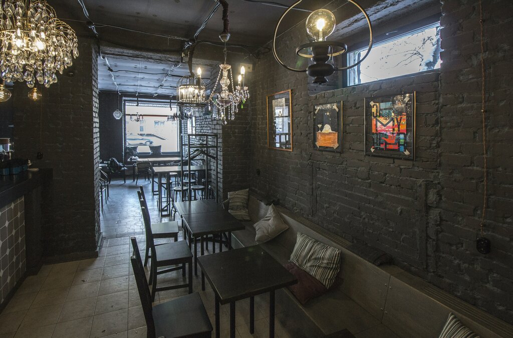 Gosu ул карла маркса 66 фото Gosu, бар, паб, ул. Карла Маркса, 66, Курган, Россия - Яндекс Карты