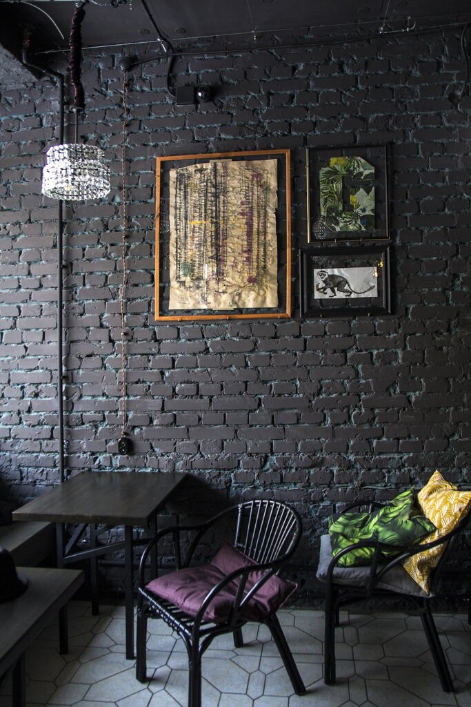 Gosu ул карла маркса 66 фото Gosu, бар, паб, ул. Карла Маркса, 66, Курган, Россия - Яндекс Карты