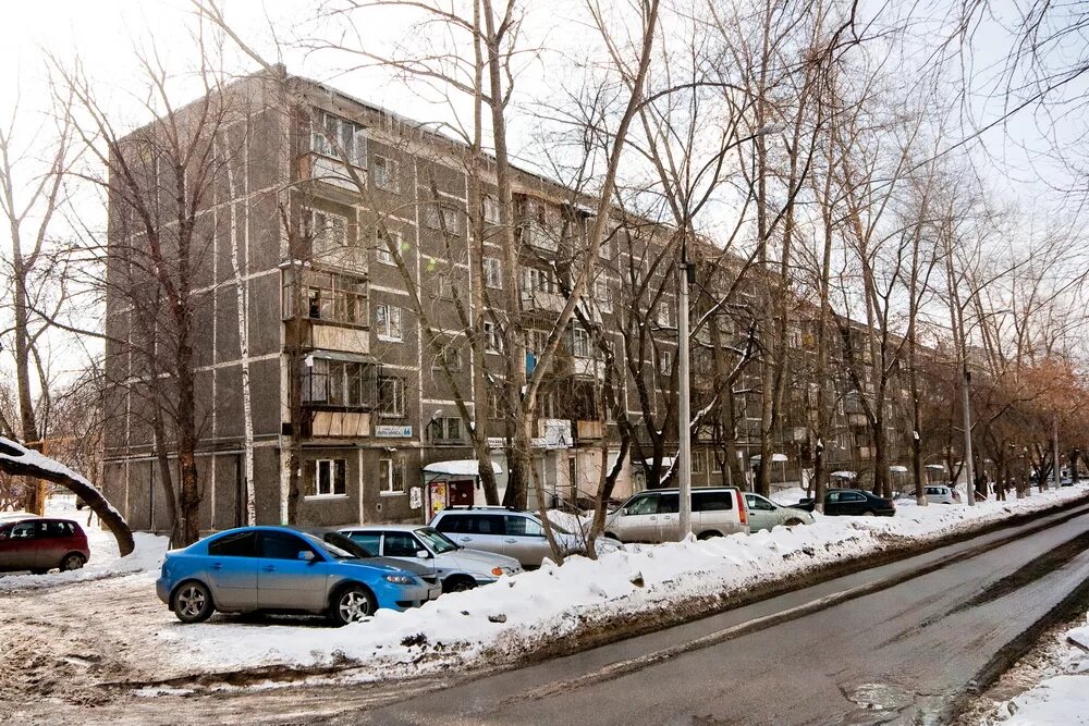 Gosu ул карла маркса 66 фото ул. Карла Маркса, 66 - Екатеринбург