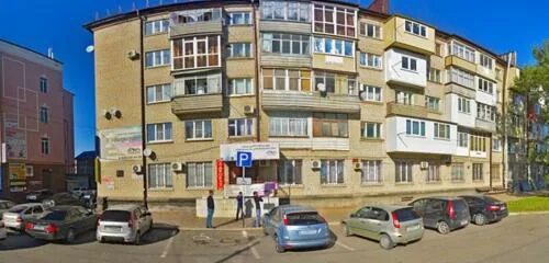 Gotham первомайская ул 54 черкесск фото Панорама: Wildberries, пункт выдачи, Первомайская ул., 49, Черкесск - Яндекс Кар