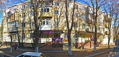 Gotham первомайская ул 54 черкесск фото Колорист Юрченко Н., private experts, Russia, Cherkessk, Pervomayskaya ulitsa, 3