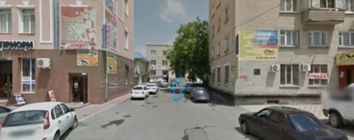 Gotham первомайская ул 54 черкесск фото Новости и объявления