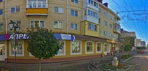 Gotham первомайская ул 54 черкесск фото Панорама: Апрель, аптека, Первомайская ул., 34, Черкесск - Яндекс Карты