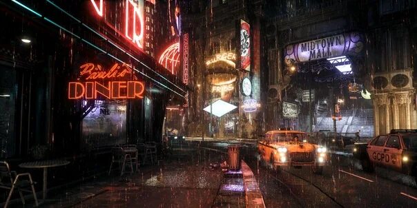 Gotham первомайская ул 54 фото Omegapepper - 41 фотография ВКонтакте