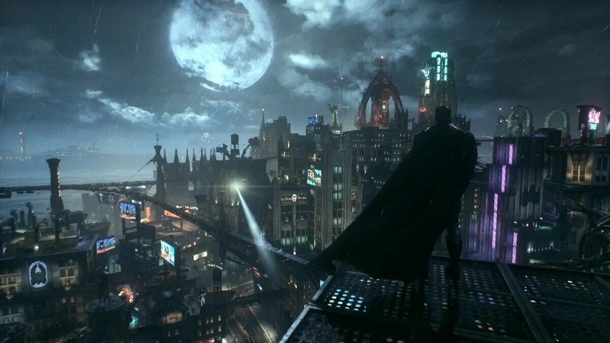 Gotham первомайская ул 54 фото Бэтмен: малоизвестные факты о персонаже. Comics kibets Дзен